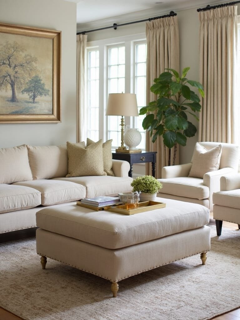 versatile furniture for efficiency
