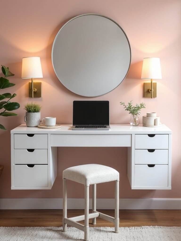 versatile furniture for functionality