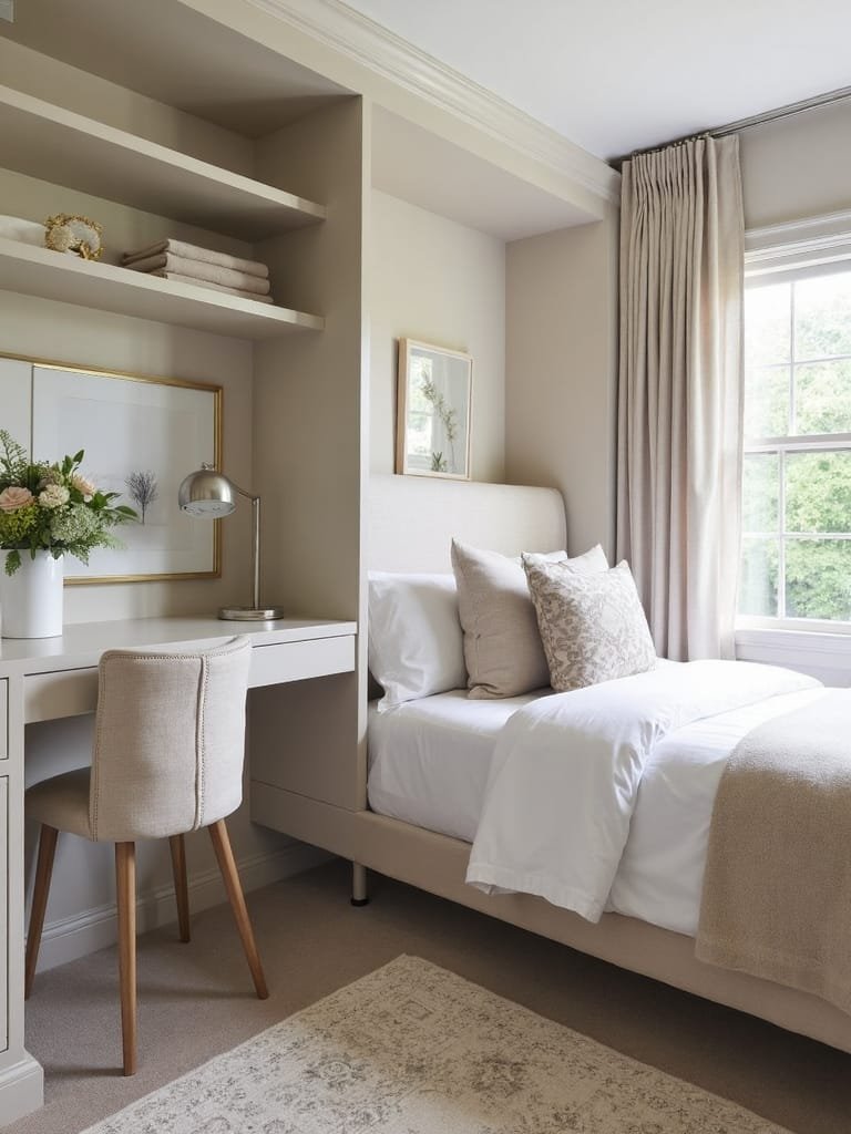 versatile furniture for spaces