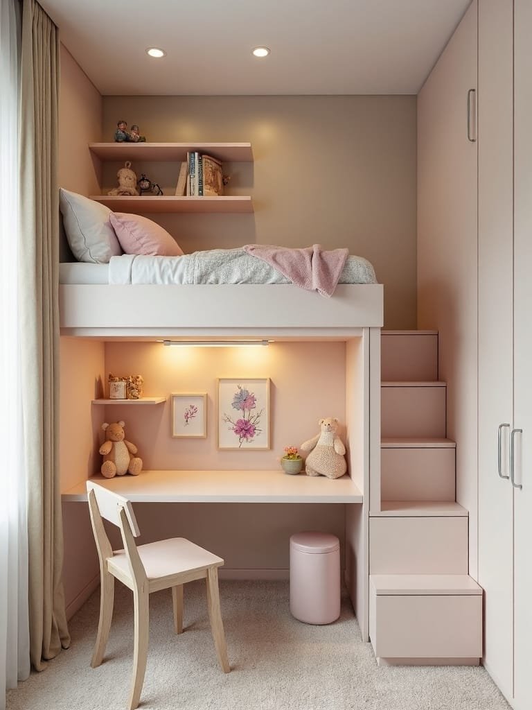 versatile furniture layout options