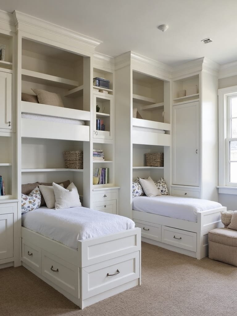 versatile furniture layout solutions