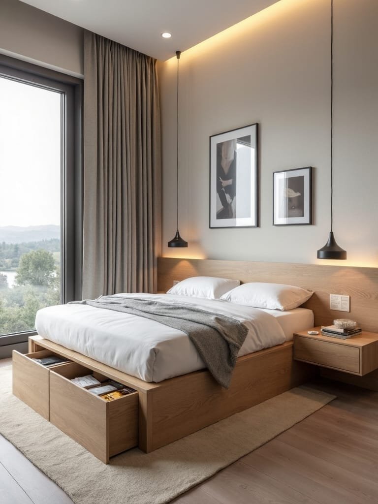 versatile home furniture solutions