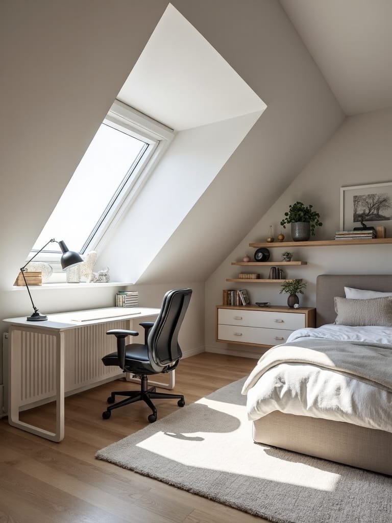 versatile office design solutions