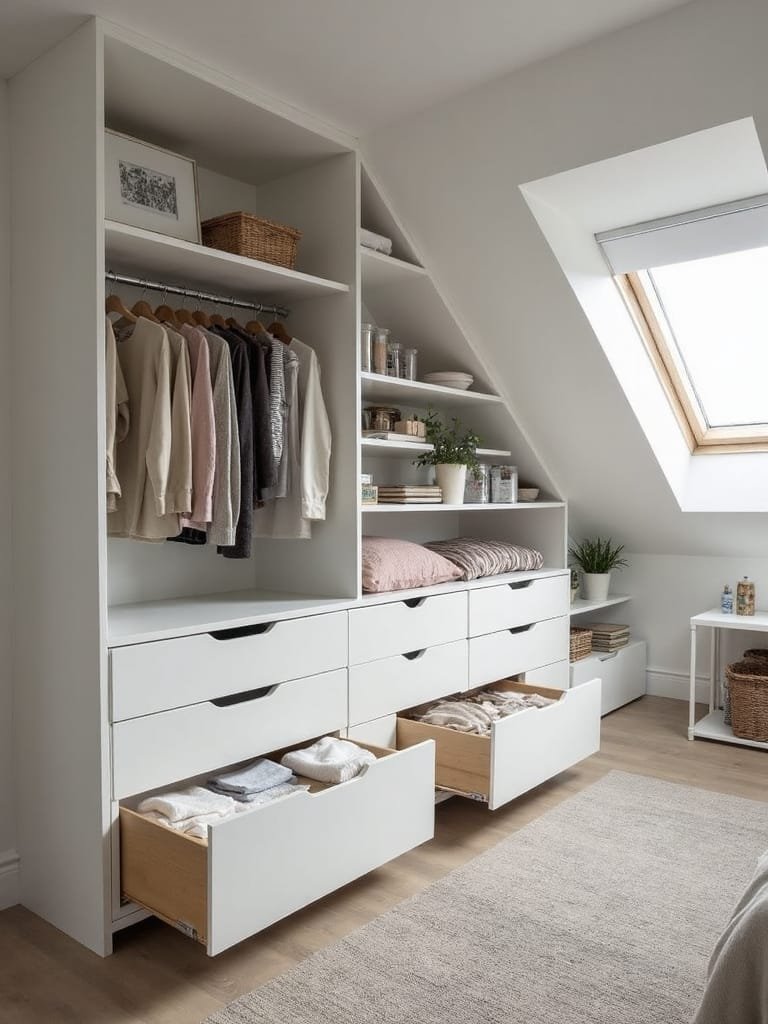 versatile organization solutions available