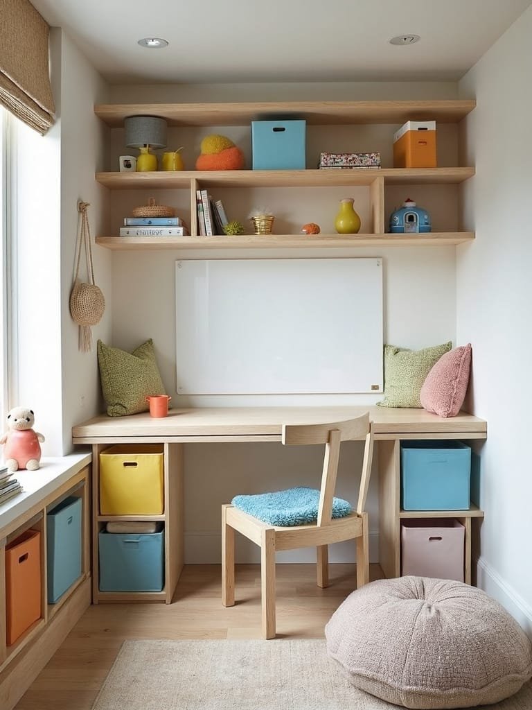 versatile recreation and learning