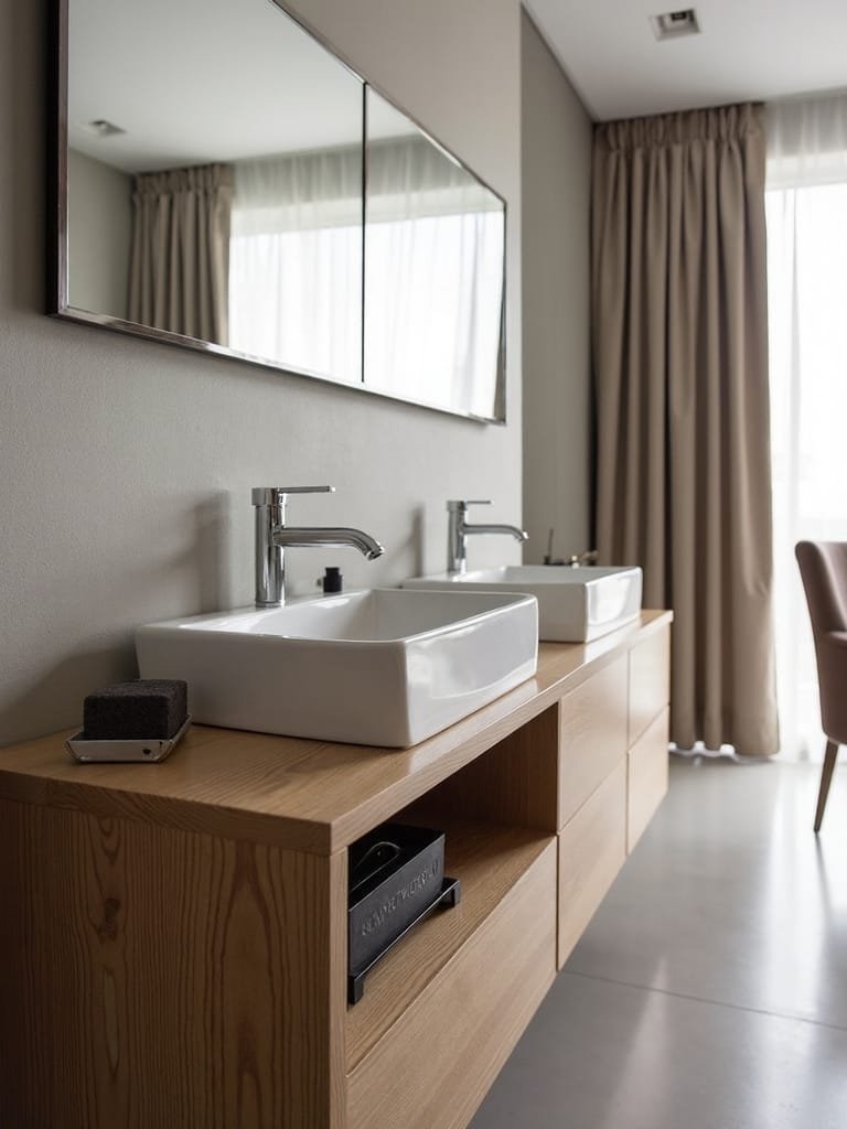 versatile sink storage solutions