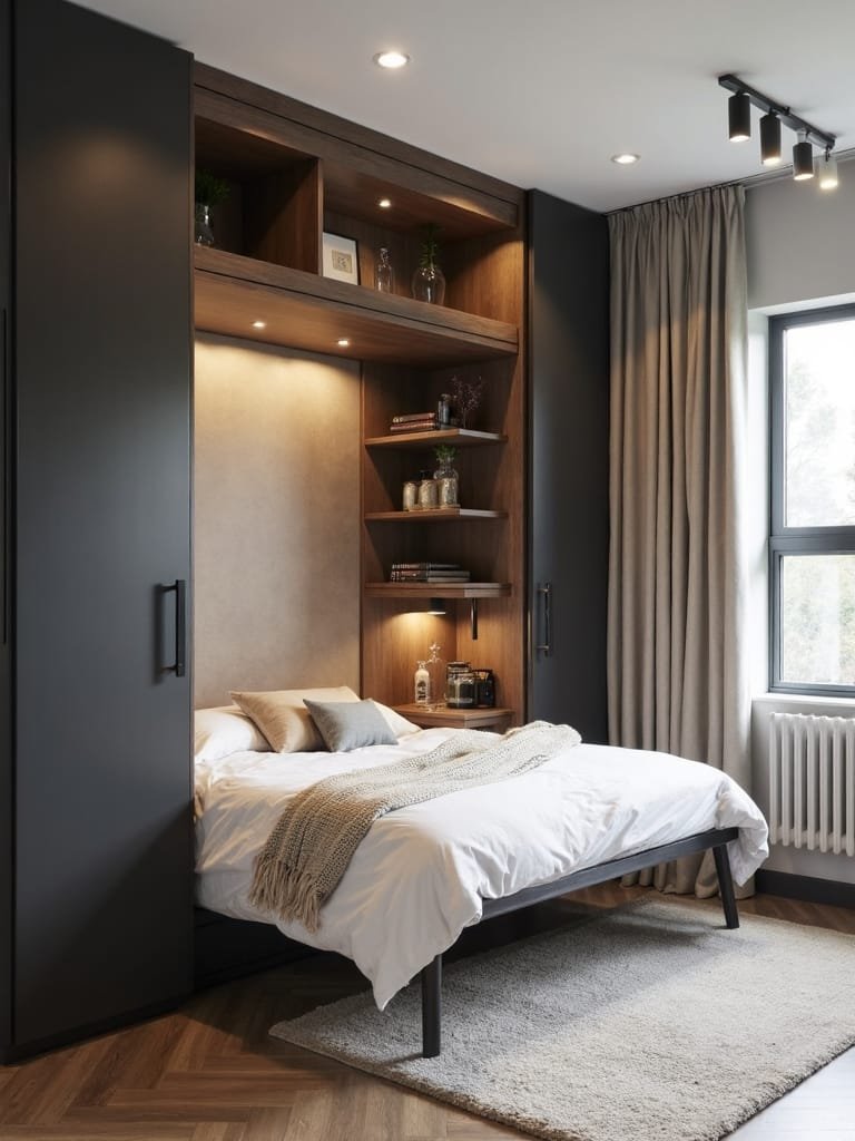 versatile space saving furniture solutions