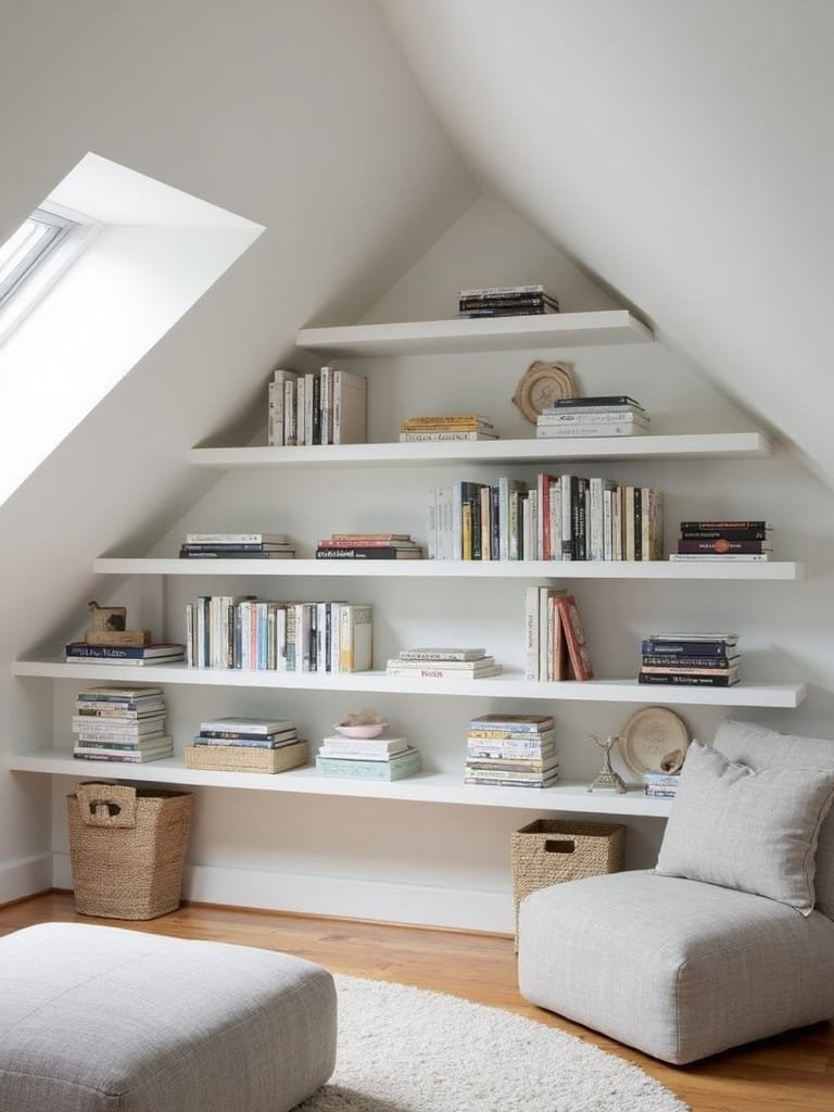 versatile storage space solutions