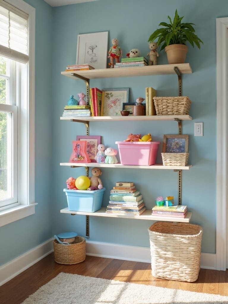 versatile storage system solution