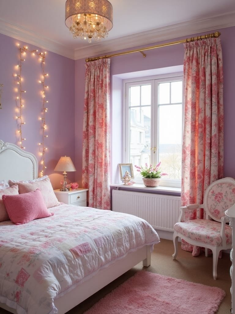 vibrant and fun artwork