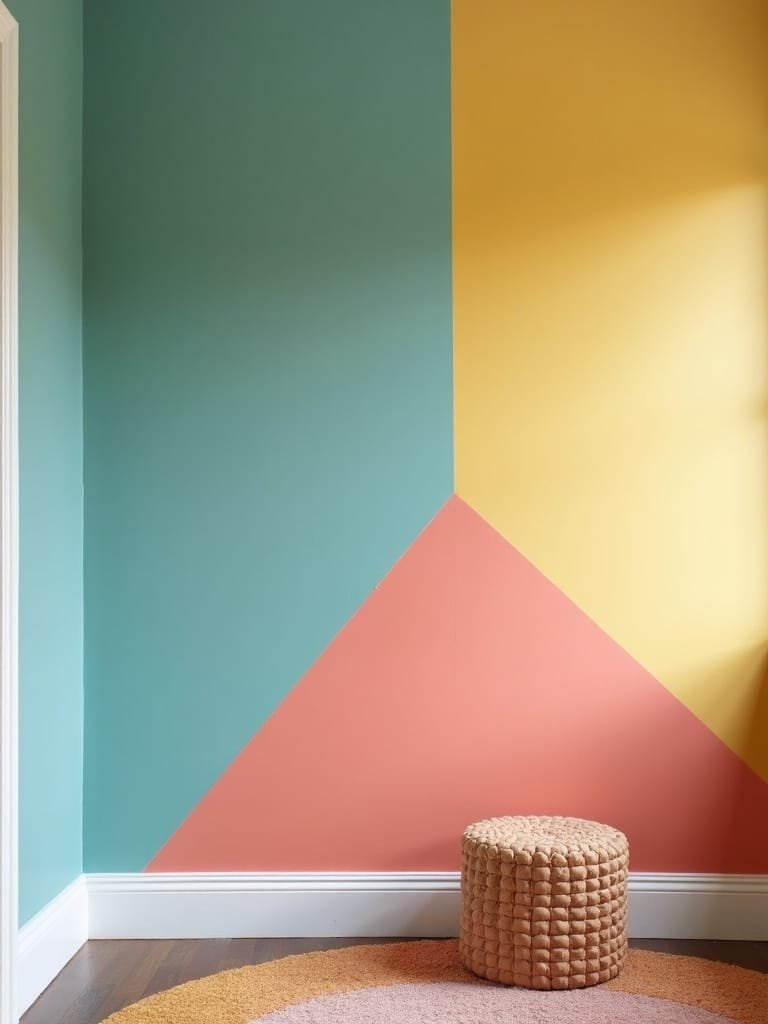 vibrant fashion for adventurers