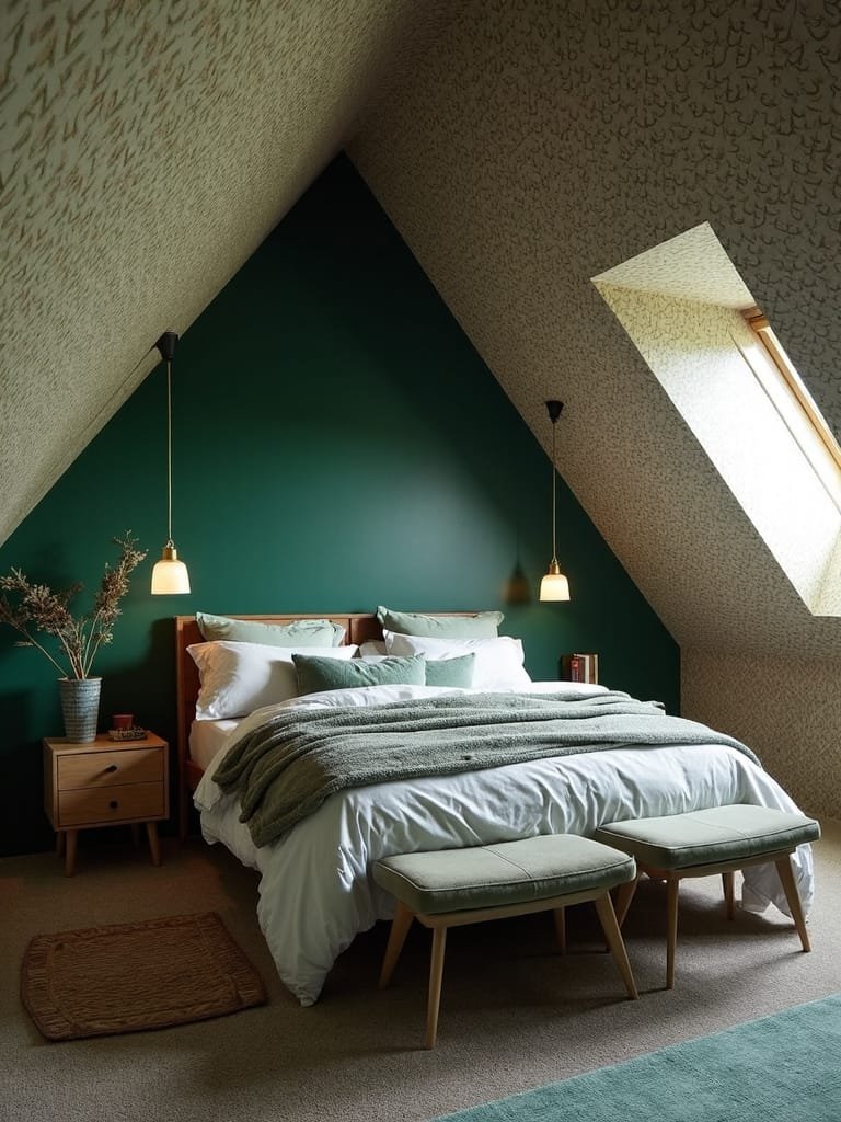 vibrant hues and designs