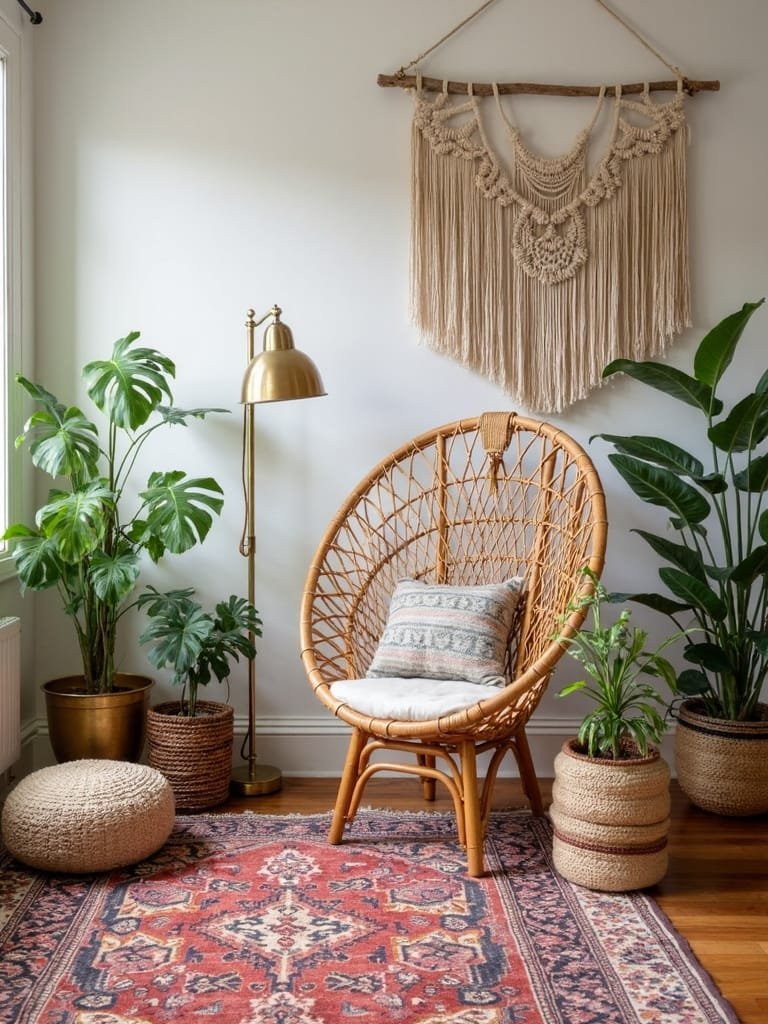 vintage style with compact finds