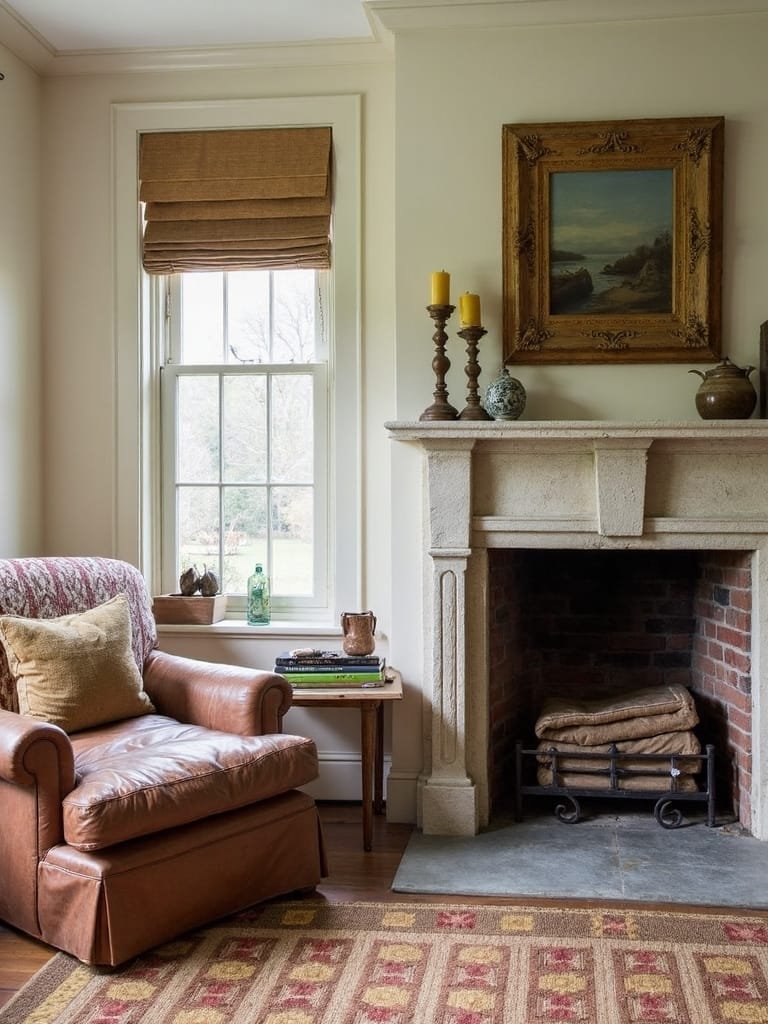 vintage treasures and relics