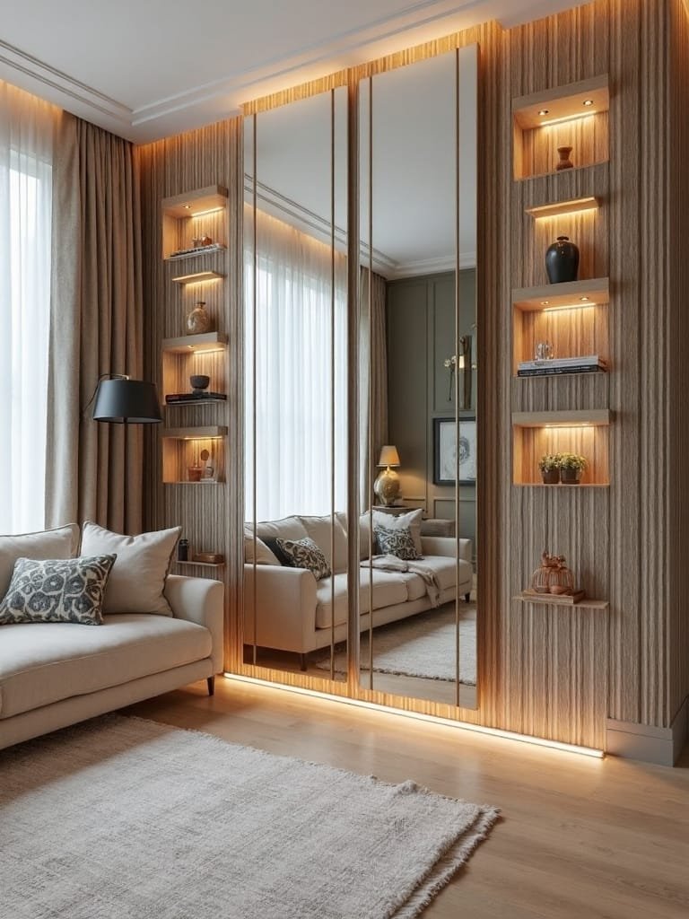 visual tricks in design