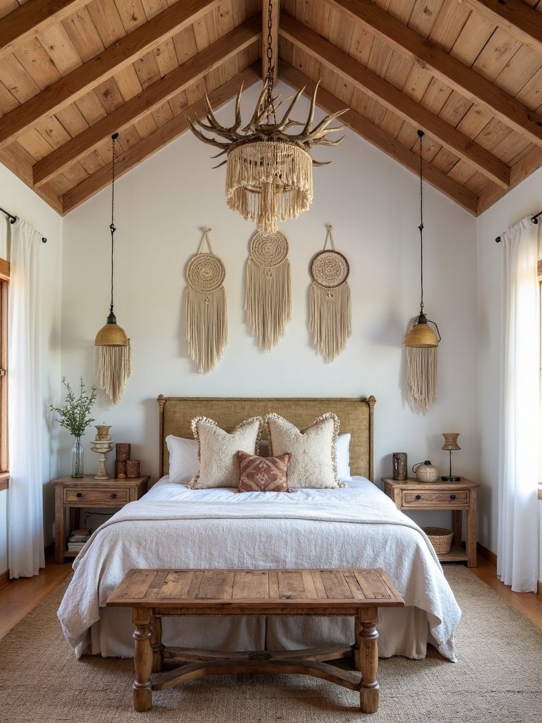 visually stunning ceiling design transformation