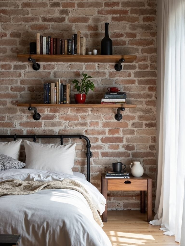 wall mounted minimalist decor options