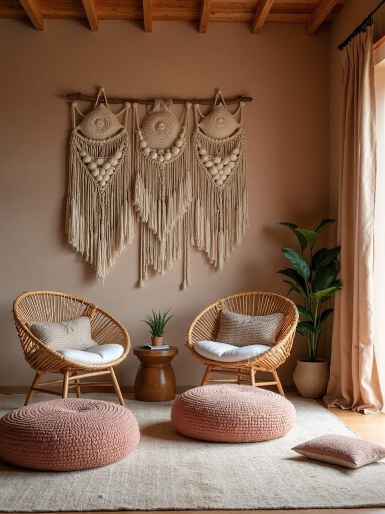 whimsical elements in decor