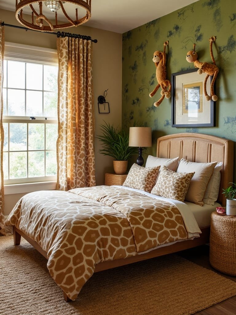 wildlife conservation and exploration