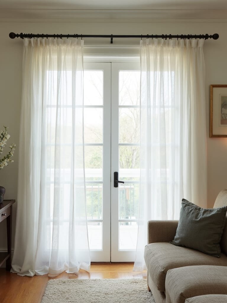 window covering techniques overview