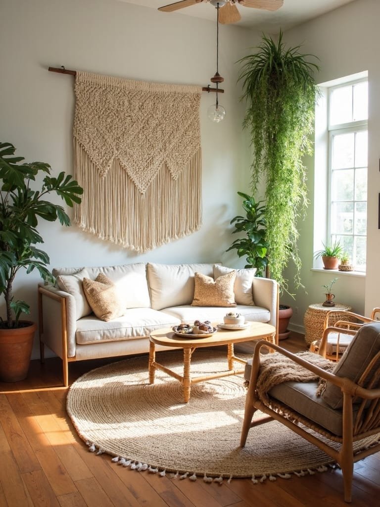 woven wall hangings macram