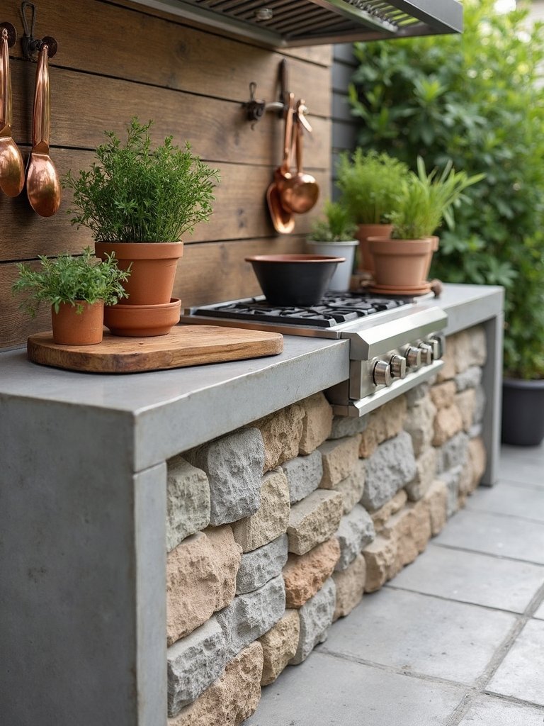 affordable durable countertop materials