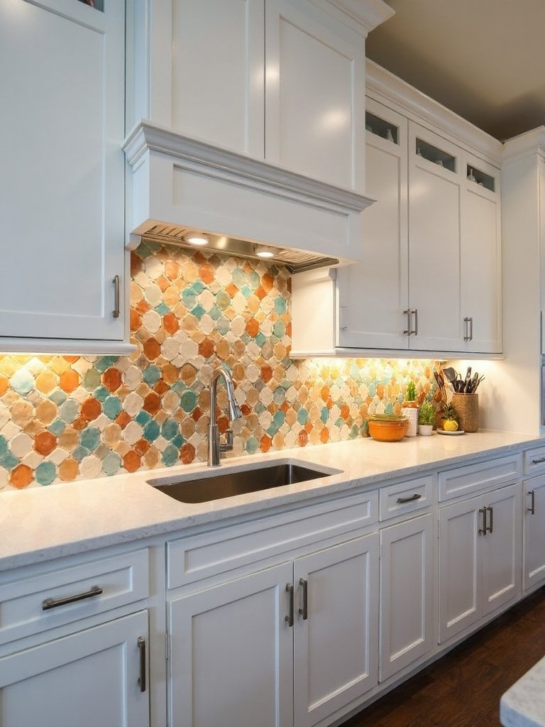 alluring boho kitchen sanctuary patterns