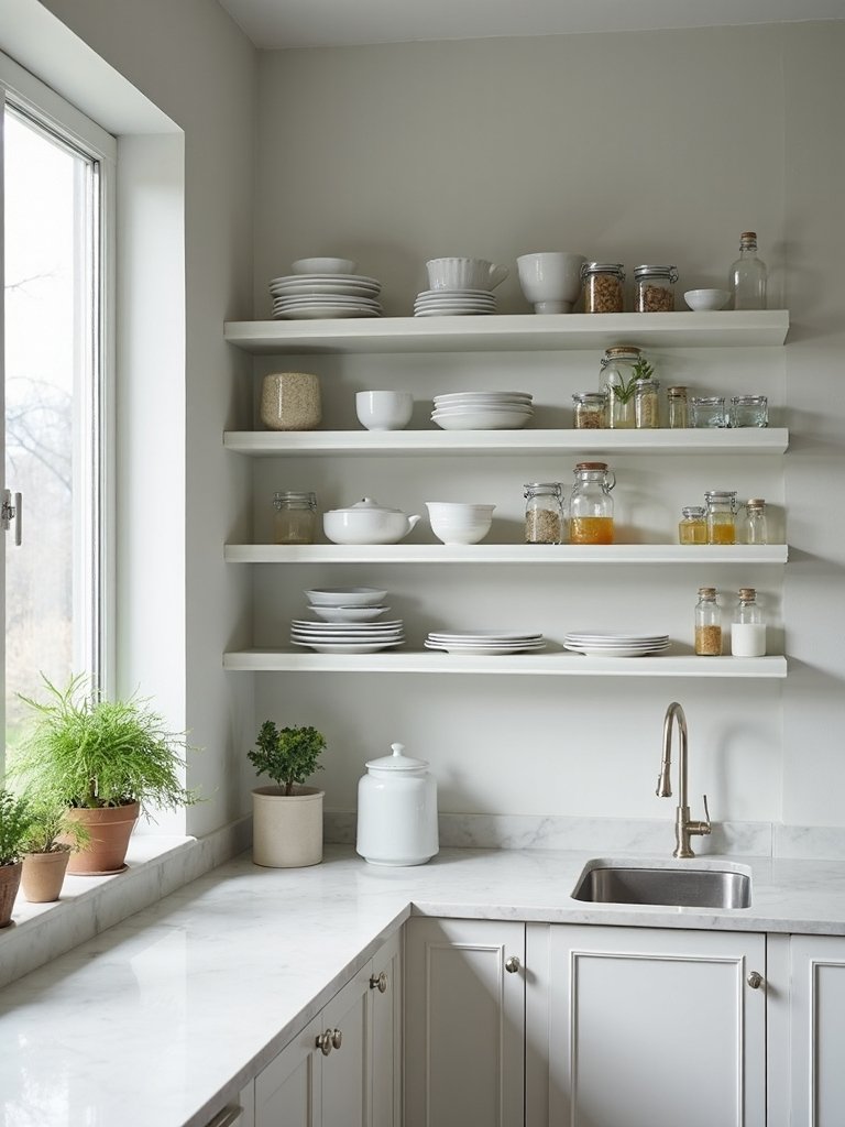 amplify material airy vertical storage