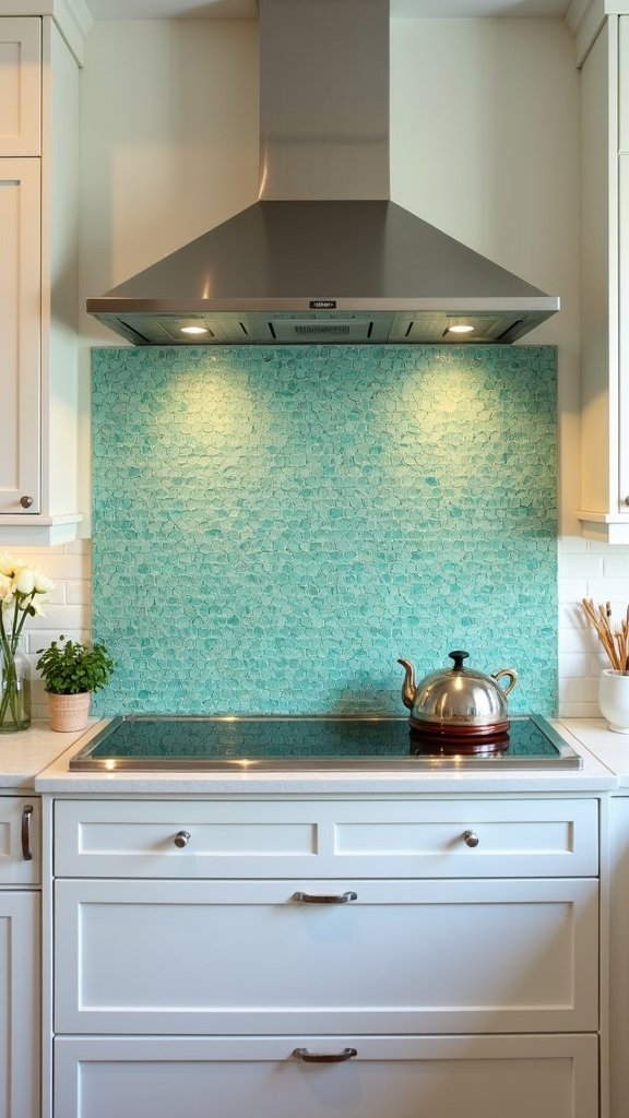 artisanal handcrafted zellige tiles