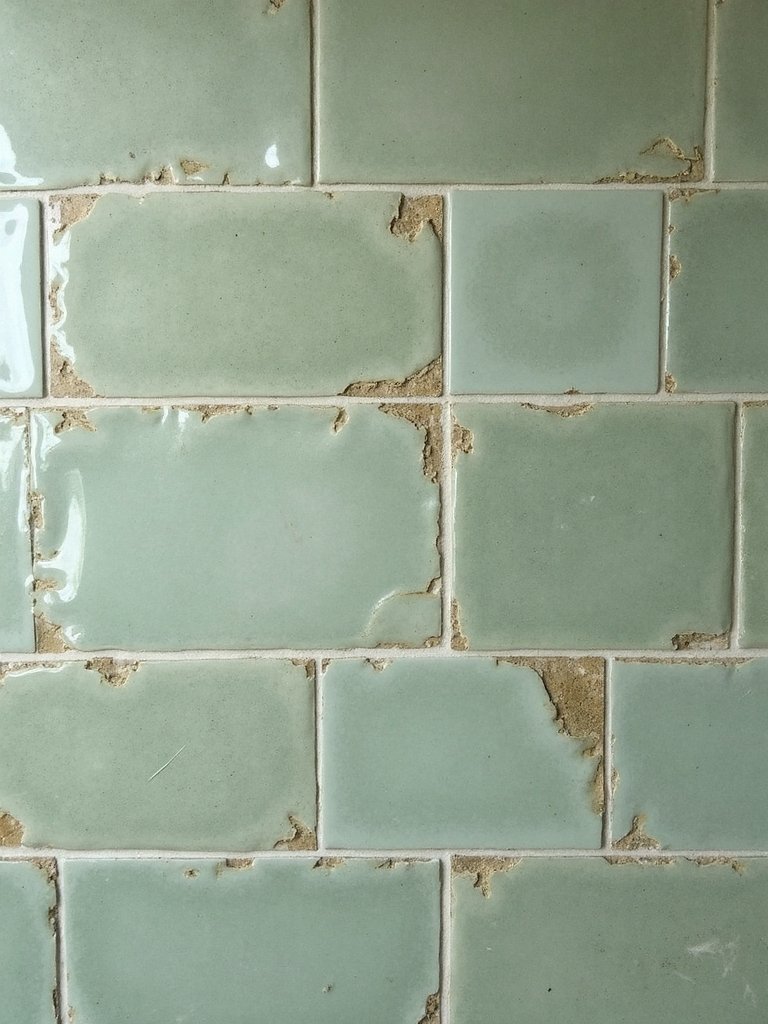 artisanal natural tactile character filled