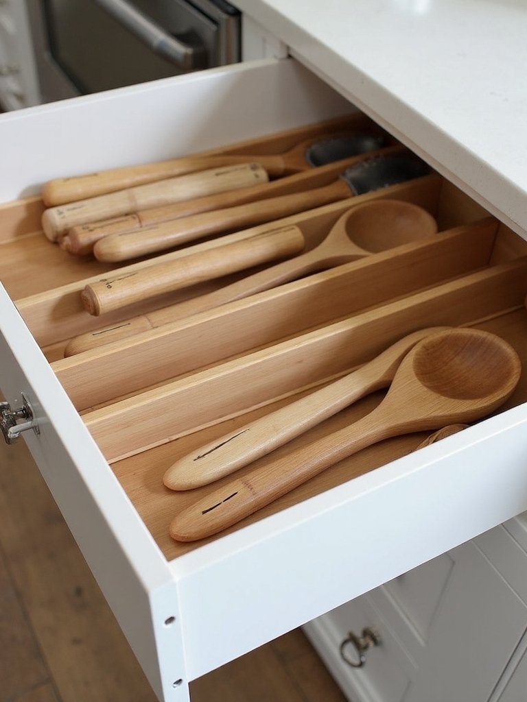 assess inventory measure organize