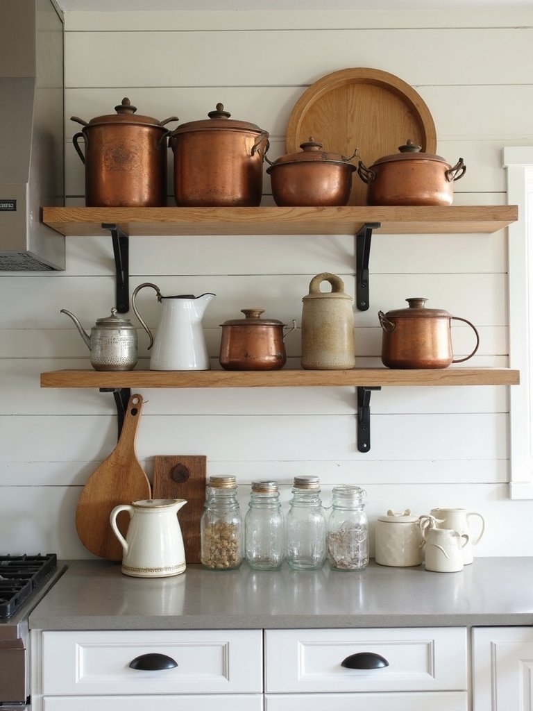 authentic farmhouse charm with purpose