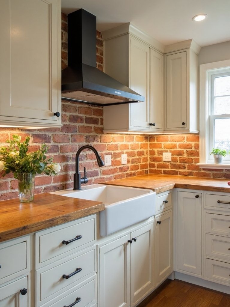 black hardware modernizes tradition