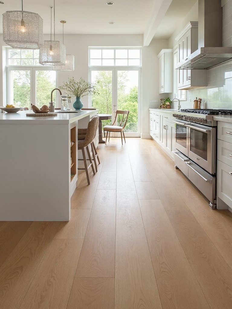 coastal inspired flooring options