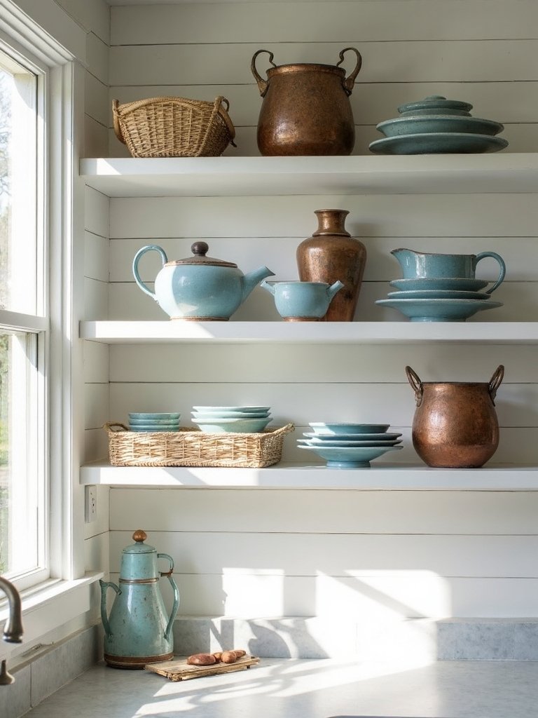 coastal open accessible showcasing