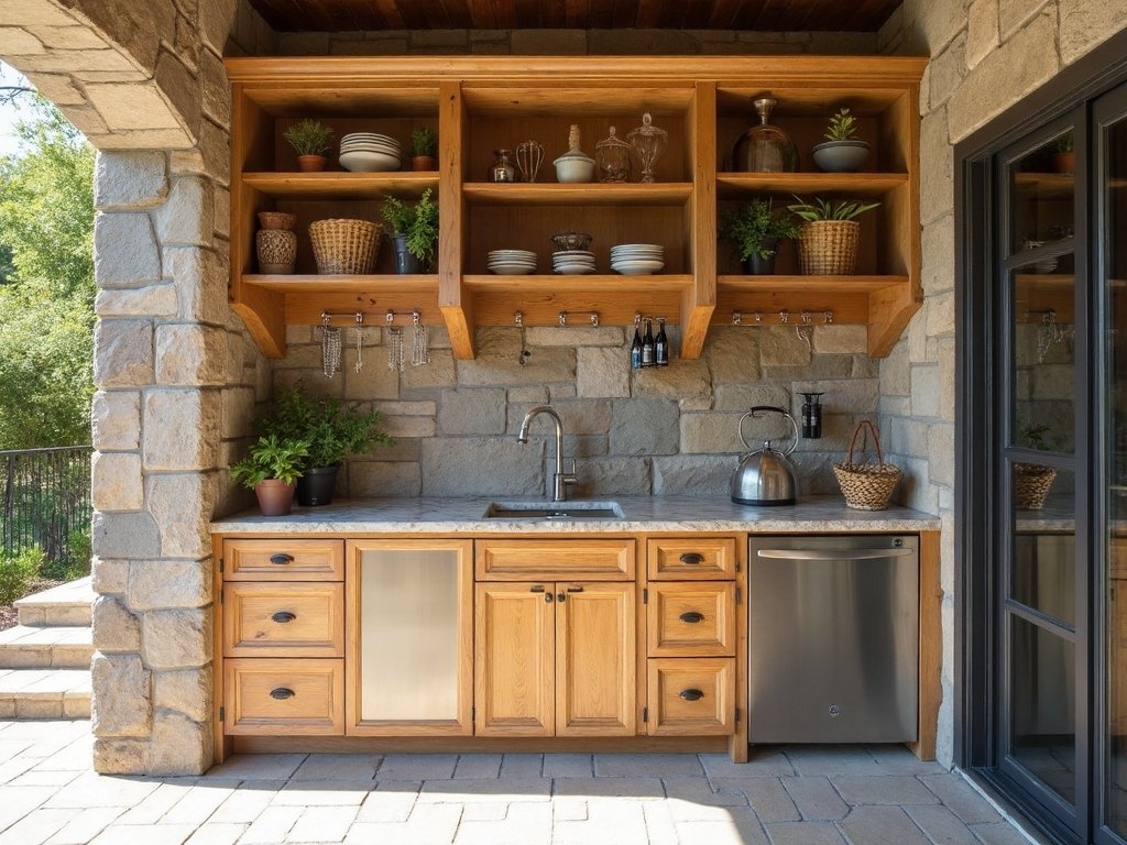 compact efficient streamlined strategic storage