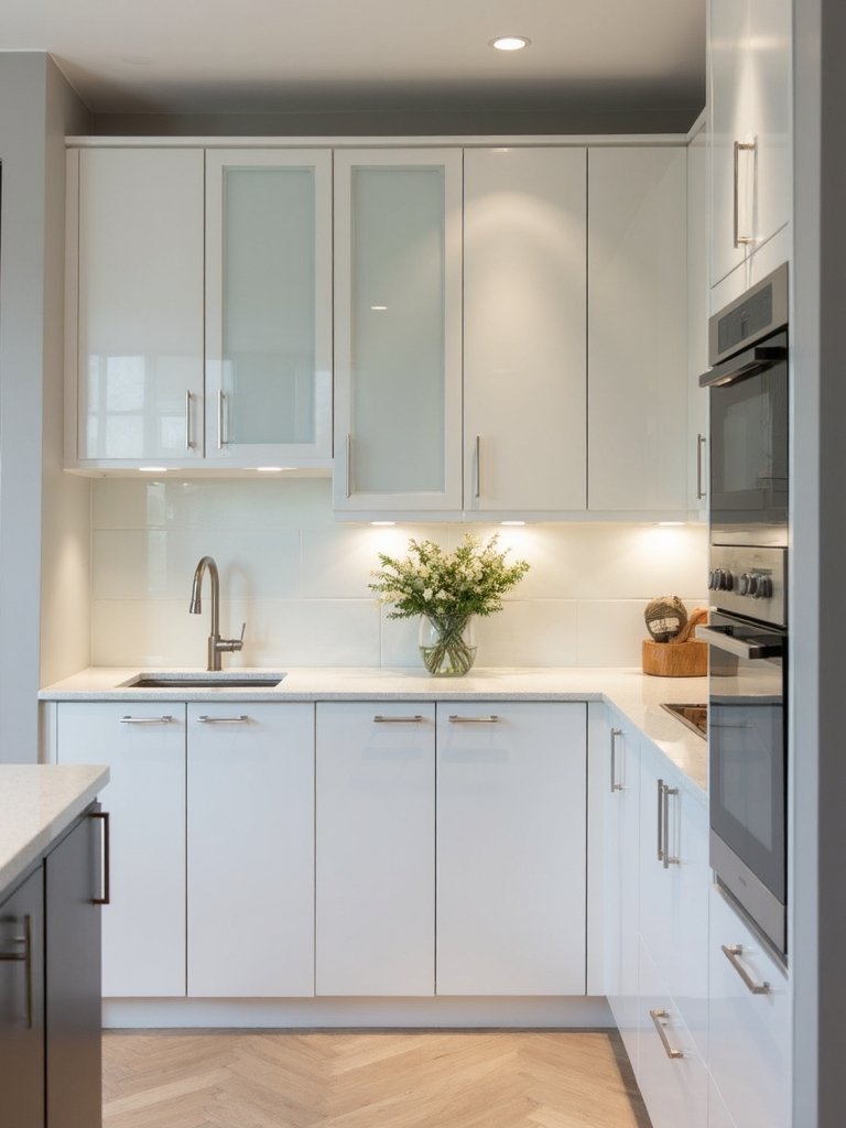 compact quiet sleek accessible