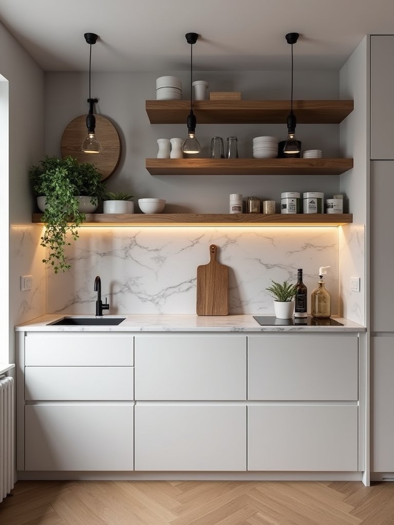 compact stylish functional inspiring