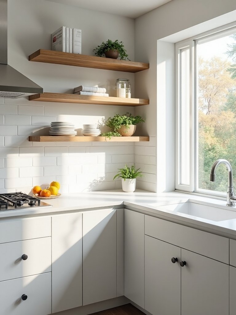 corner space optimization solutions