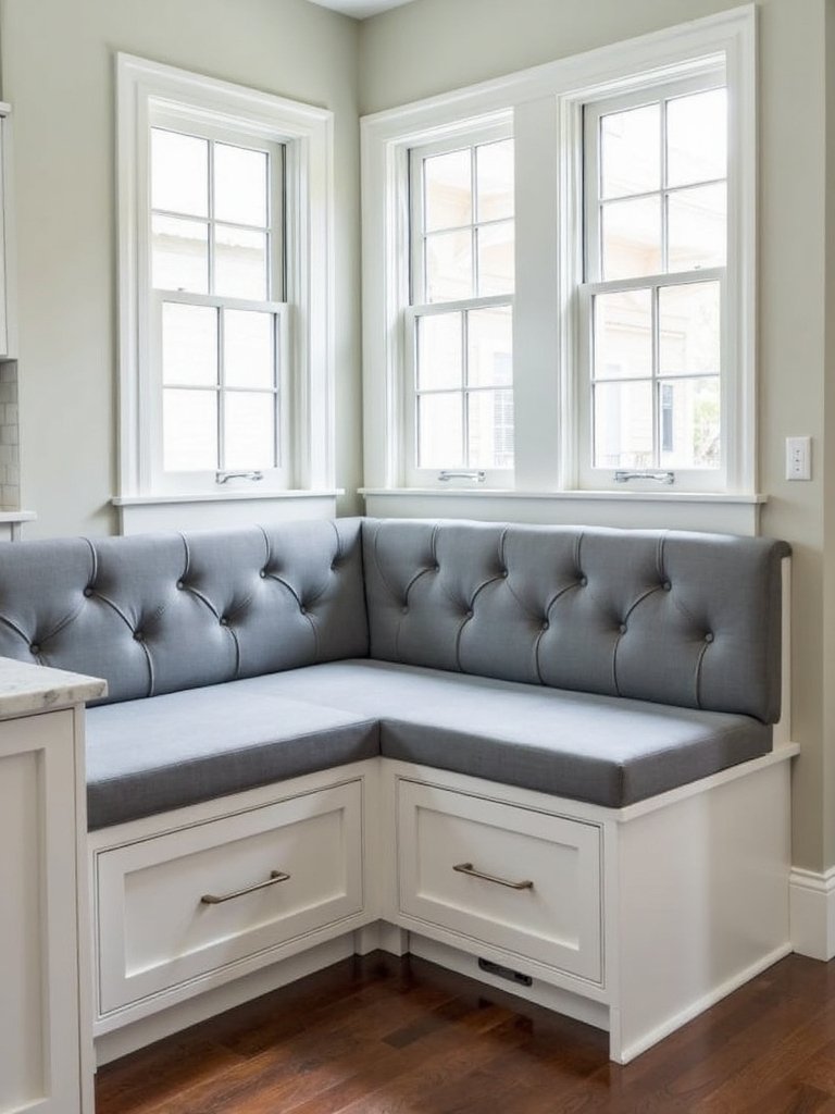 cozy stylish space saving solution