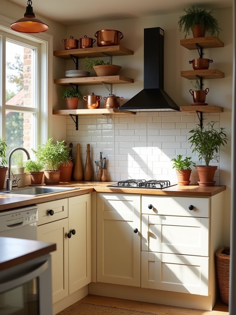 cozy warm small homely