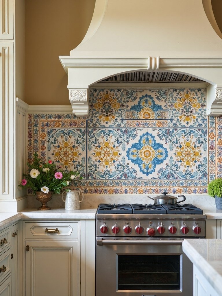 cultural artistry transformed