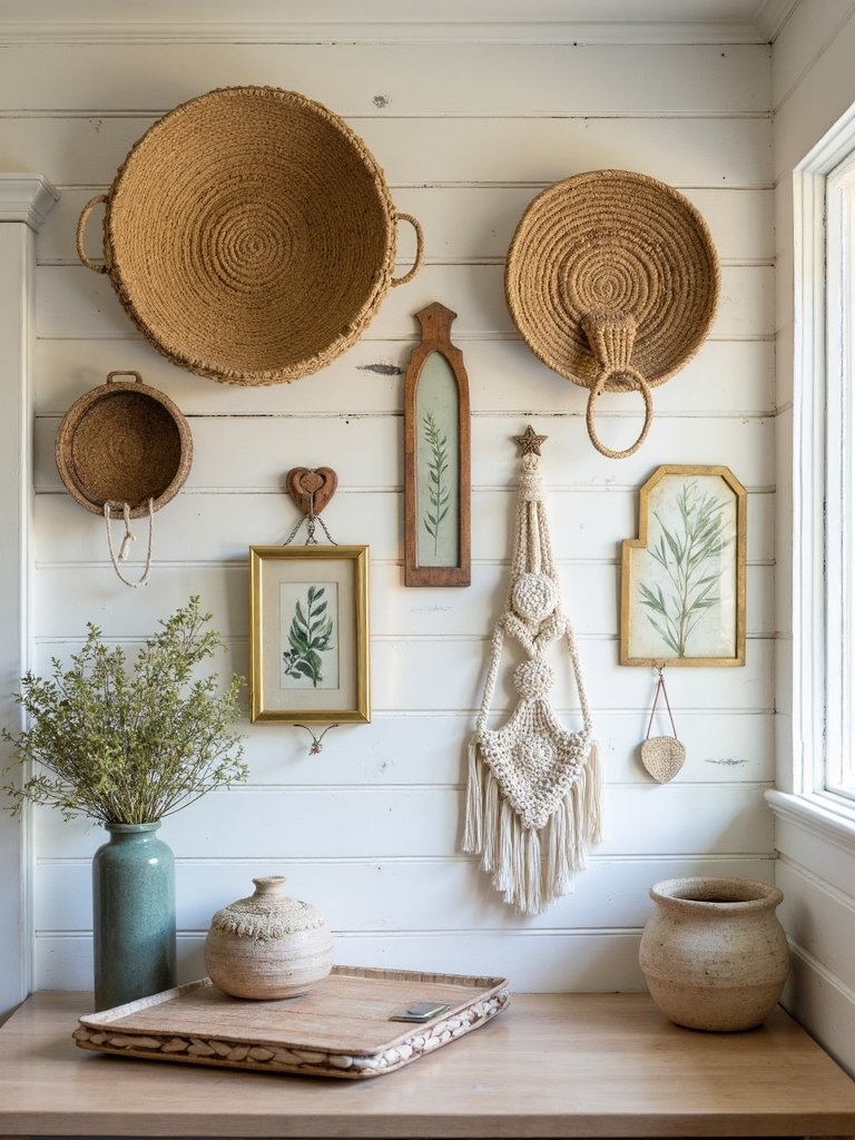 curated eclectic evolving captivating