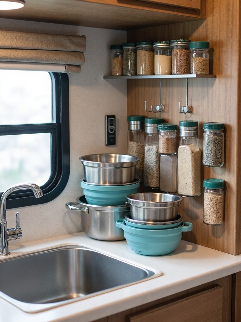 curated essential cookware and bakeware set