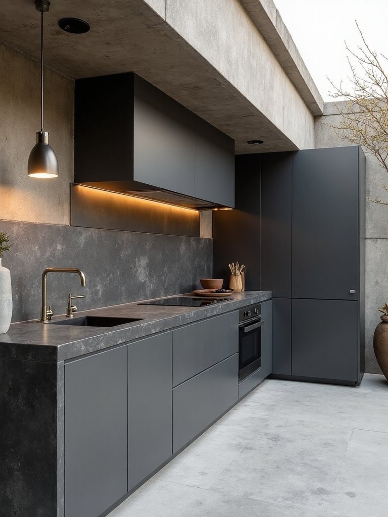 custom concrete color options