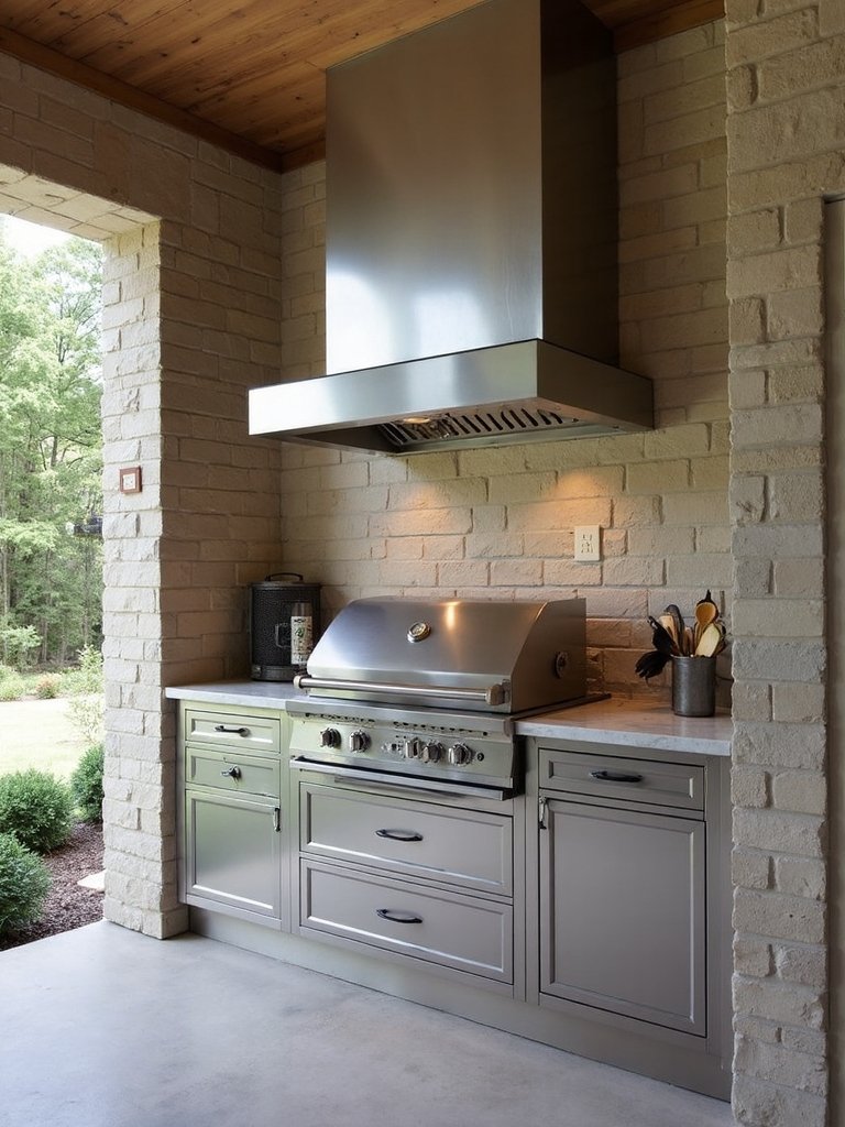 custom outdoor storage solutions