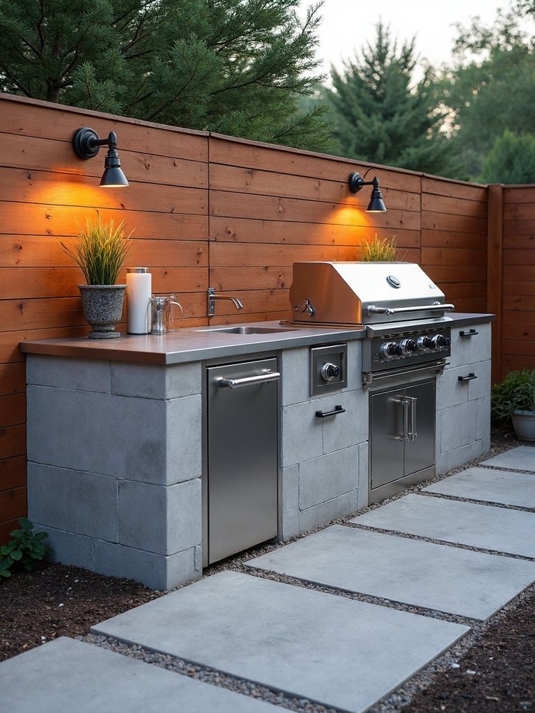 customizable affordable portable kitchens