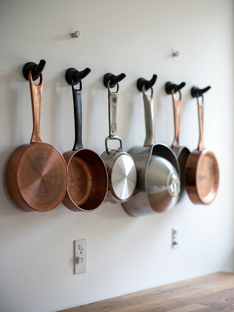 customizable modular kitchen storage solution