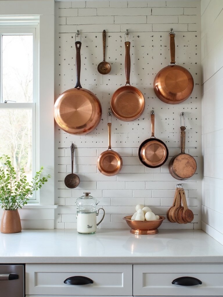 customizable vertical kitchen storage solution