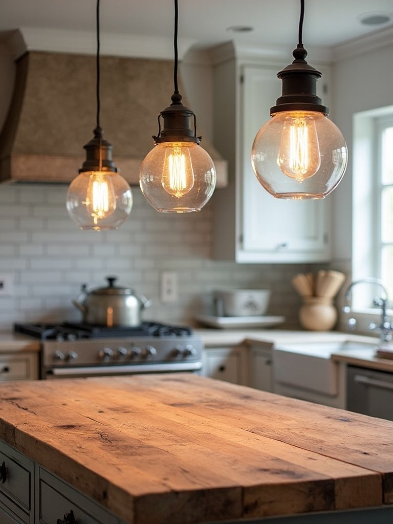 dramatic rustic charming sophisticated